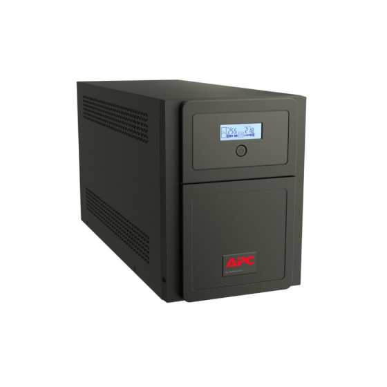 APC SMV3000AI ALIMENTATION D'ÉNERGIE NON INTERRUPTIBLE INTERACTIVITÉ DE LIGNE 3 KVA 2100 W (SMV3000AI)