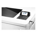 IMPRIMANTE LASER COULEUR HP LASERJET ENTERPRISE M554DN (7ZU81A)