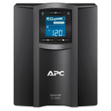 ONDULEUR LINE-INTERACTIVE APC SMART-UPS SMC 1 KVA - 230V AVEC SMARTCONNECT (SMC1000IC)
