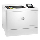 IMPRIMANTE LASER COULEUR HP LASERJET ENTERPRISE M554DN (7ZU81A)