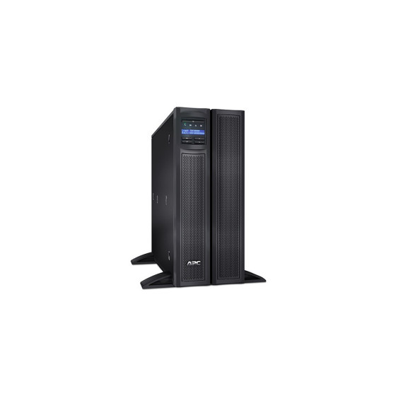 ONDULEUR LINE INTERACTIVE APC SMART-UPS X 2200VA RACK/TOWER LCD 200-240V