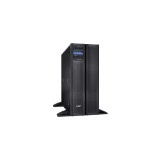 ONDULEUR LINE INTERACTIVE APC SMART-UPS X 2200VA RACK/TOWER LCD 200-240V
