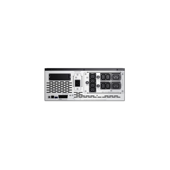 ONDULEUR LINE INTERACTIVE APC SMART-UPS X 2200VA RACK/TOWER LCD 200-240V