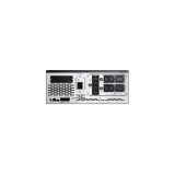 ONDULEUR LINE INTERACTIVE APC SMART-UPS X 2200VA RACK/TOWER LCD 200-240V