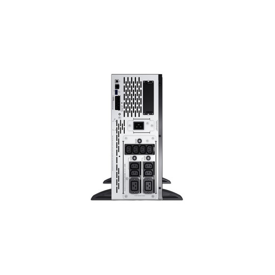 ONDULEUR LINE INTERACTIVE APC SMART-UPS X 2200VA RACK/TOWER LCD 200-240V