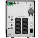 ONDULEUR LINE-INTERACTIVE APC SMART-UPS SMC 1500VA - 230V (SMC1500IC)