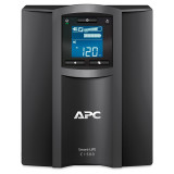 ONDULEUR LINE-INTERACTIVE APC SMART-UPS SMC 1500VA - 230V (SMC1500IC)