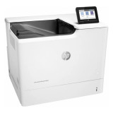 IMPRIMANTE LASER COULEUR HP LASERJET ENTERPRISE M653DN (J8A04A)