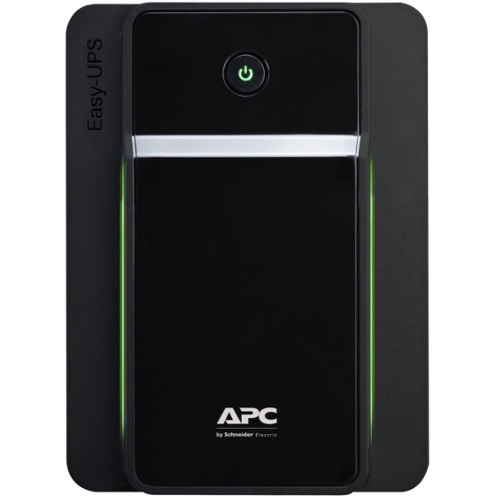 ONDULEUR LINE-INTERACTIVE APC EASY UPS BVX1600LI-GR - 900 W / 1600 VA - 4 PRISES FR (SCHUKO)