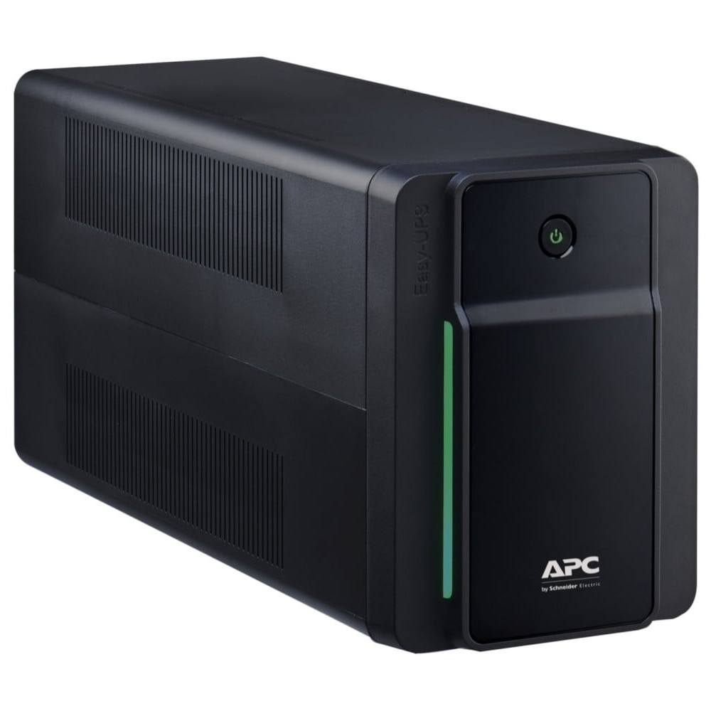 ONDULEUR LINE-INTERACTIVE APC EASY UPS BVX1600LI-GR - 900 W / 1600 VA - 4 PRISES FR (SCHUKO)