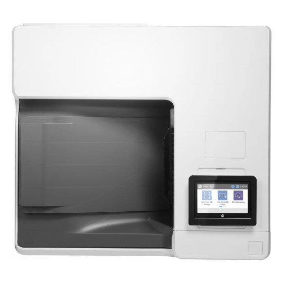 IMPRIMANTE LASER COULEUR HP LASERJET ENTERPRISE M653DN (J8A04A)