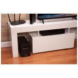 ONDULEUR LINE-INTERACTIVE APC EASY UPS BVX1600LI-GR - 900 W / 1600 VA - 4 PRISES FR (SCHUKO)
