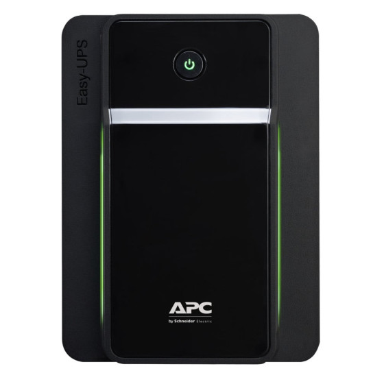 ONDULEUR LINE-INTERACTIVE APC EASY UPS BVX2200LI - 1200 W / 2200 VA - 6 SORTIES C19