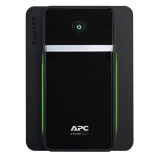 ONDULEUR LINE-INTERACTIVE APC EASY UPS BVX2200LI - 1200 W / 2200 VA - 6 SORTIES C19