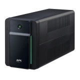 ONDULEUR LINE-INTERACTIVE APC EASY UPS BVX2200LI - 1200 W / 2200 VA - 6 SORTIES C19