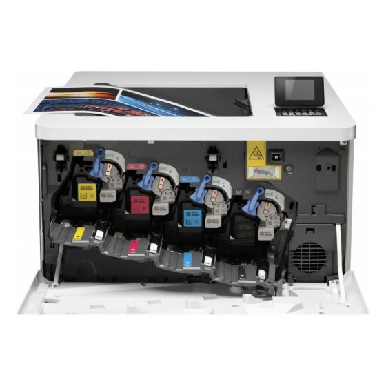 IMPRIMANTE A3 LASER COULEUR HP COLOR LASERJET ENTERPRISE M751DN (T3U44A)