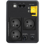ONDULEUR LINE-INTERACTIVE APC BACK-UPS BX750MI-FR - 410 W / 750VA - 3 PRISES FRANÇAISES