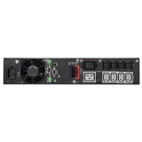 ONDULEUR LINE-INTERACTIVE EATON 5PX 3000I RT2U G2 - 3000 W / 3000 VA - 10 PRISES (5PX3000IRT2UG2)