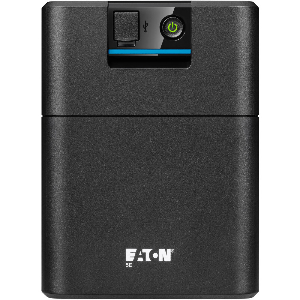 ONDULEUR LINE-INTERACTIVE EATON 5E 1200 USB GEN2 - 660 W / 1200 VA - 4 PRISES FR (5E1200UF)