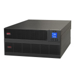 ONDULEUR ON-LINE APC SRV6KRIL ALIMENTATION D'ÉNERGIE NON INTERRUPTIBLE DOUBLE-CONVERSION 6 KVA 6000 W (SRV6KRIL)