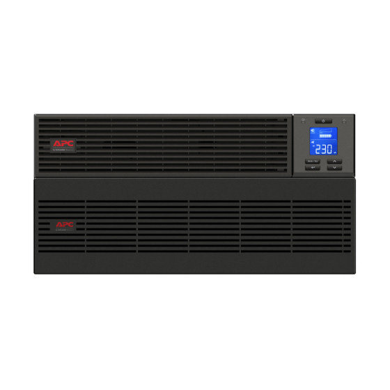 ONDULEUR ON-LINE APC SRV6KRIL ALIMENTATION D'ÉNERGIE NON INTERRUPTIBLE DOUBLE-CONVERSION 6 KVA 6000 W (SRV6KRIL)