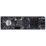ONDULEUR ON-LINE EATON 9SX 6000I - RT 3U (9SX6KIRT)