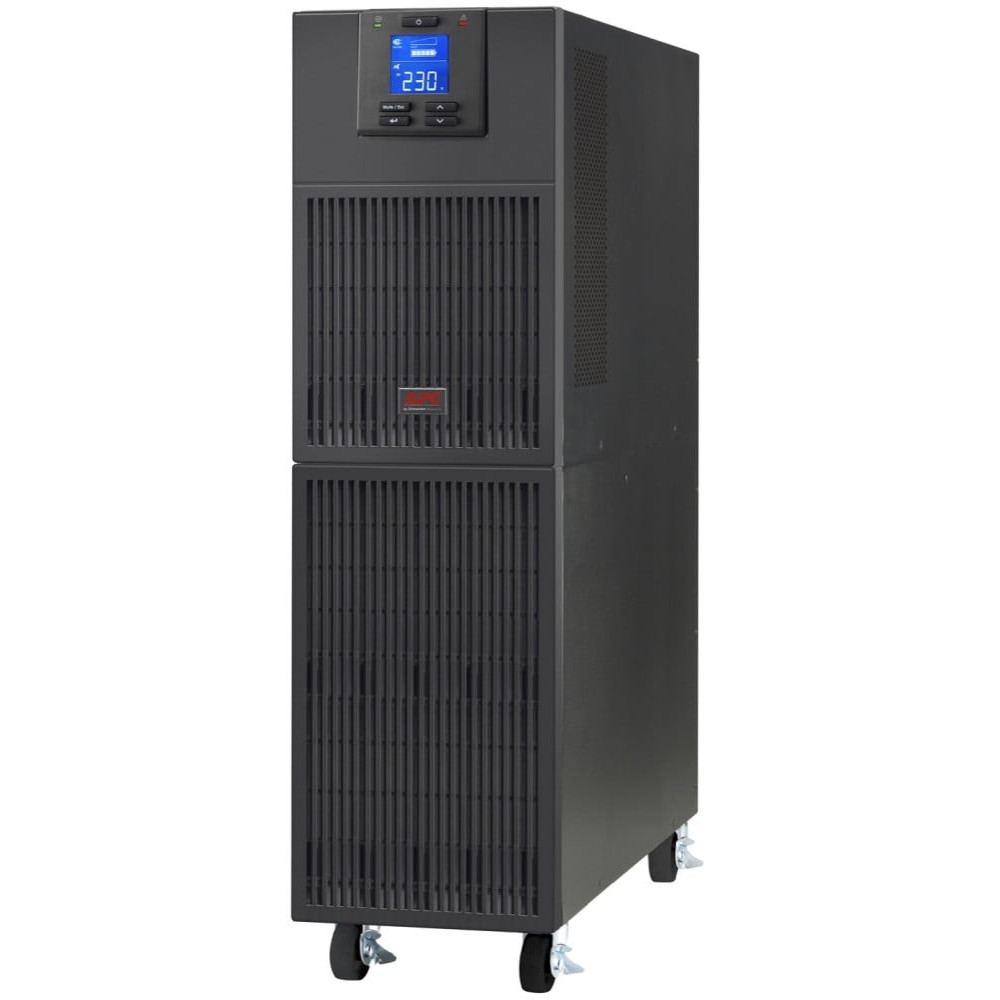ONDULEUR ON-LINE APC EASY UPS SRV 6000 W / 6000 VA - BORNIER (SRV6KI)