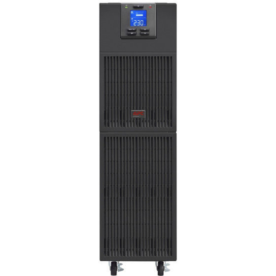 ONDULEUR ON-LINE APC EASY UPS SRV 6000 W / 6000 VA - BORNIER (SRV6KI)