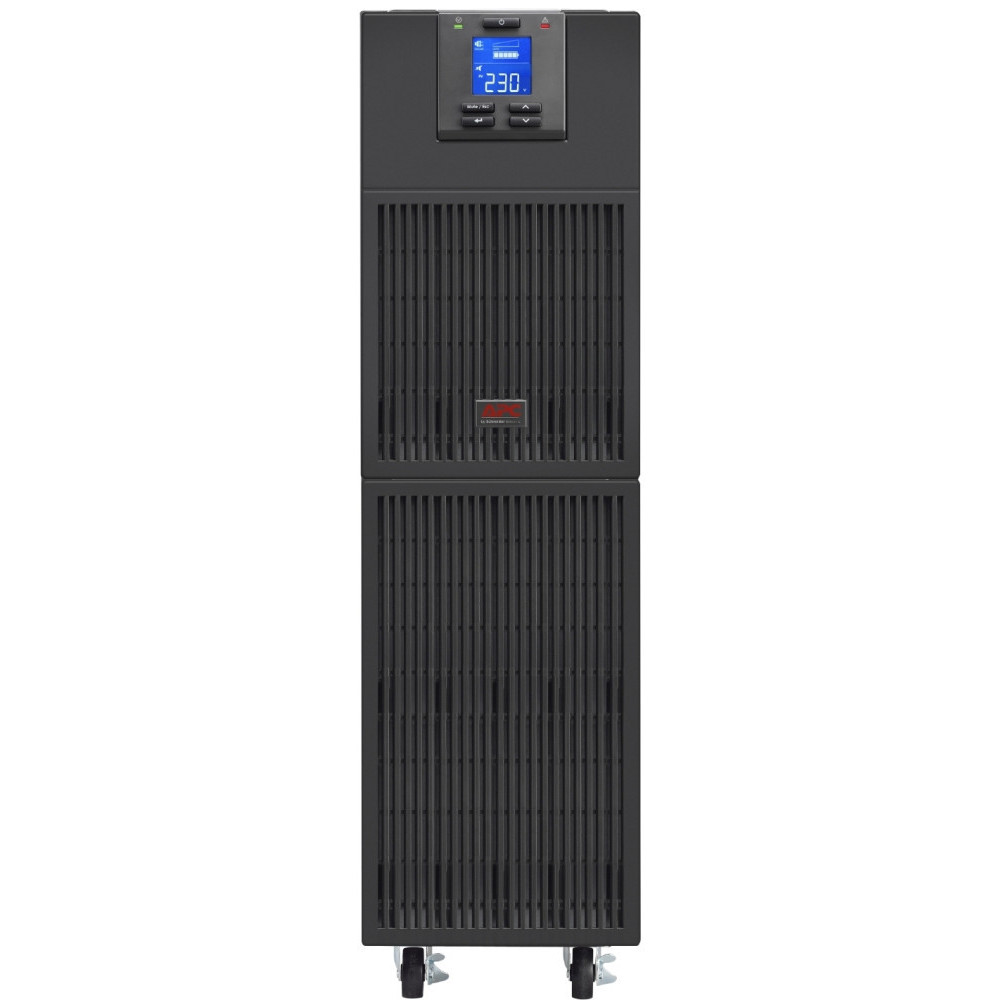 ONDULEUR ON-LINE APC EASY UPS SRV 6000 W / 6000 VA - BORNIER (SRV6KI)