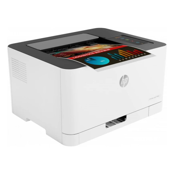 IIMPRIMANTE LASER COULEUR HP 150NW (4ZB95A)