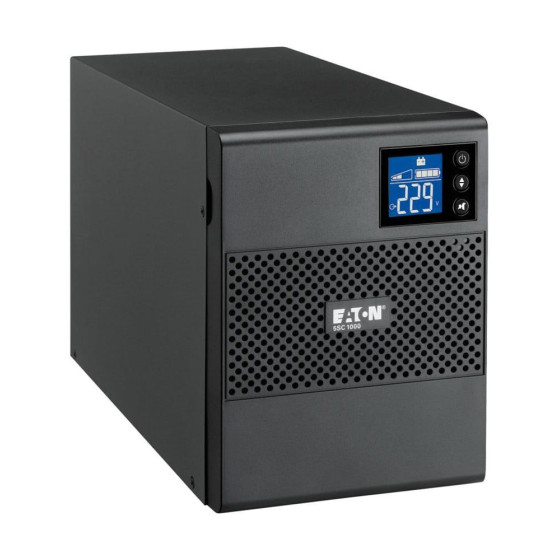 ONDULEUR LINE-INTERACTIVE EATON 5SC 1000I - 700 W / 1000 VA - 8 PRISES C13 (5SC1000I)