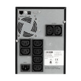 ONDULEUR LINE-INTERACTIVE EATON 5SC 1000I - 700 W / 1000 VA - 8 PRISES C13 (5SC1000I)