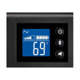 ONDULEUR LINE-INTERACTIVE EATON 5SC 1000I - 700 W / 1000 VA - 8 PRISES C13 (5SC1000I)
