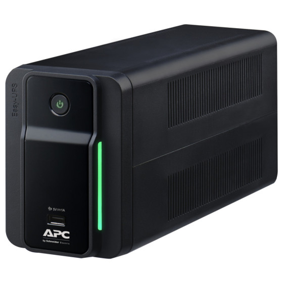 ONDULEUR LINE-INTERACTIVE APC EASY-UPS BVX700LUI - 360 W / 700 VA - 4 PRISES C13