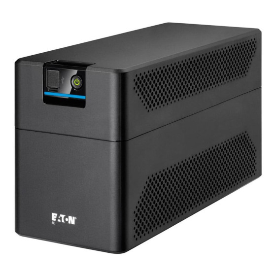 ONDULEUR LINE-INTERACTIVE EATON 5E GEN2 5E1200UI USB - 660 W / 1200 VA - 6 PRISES C13