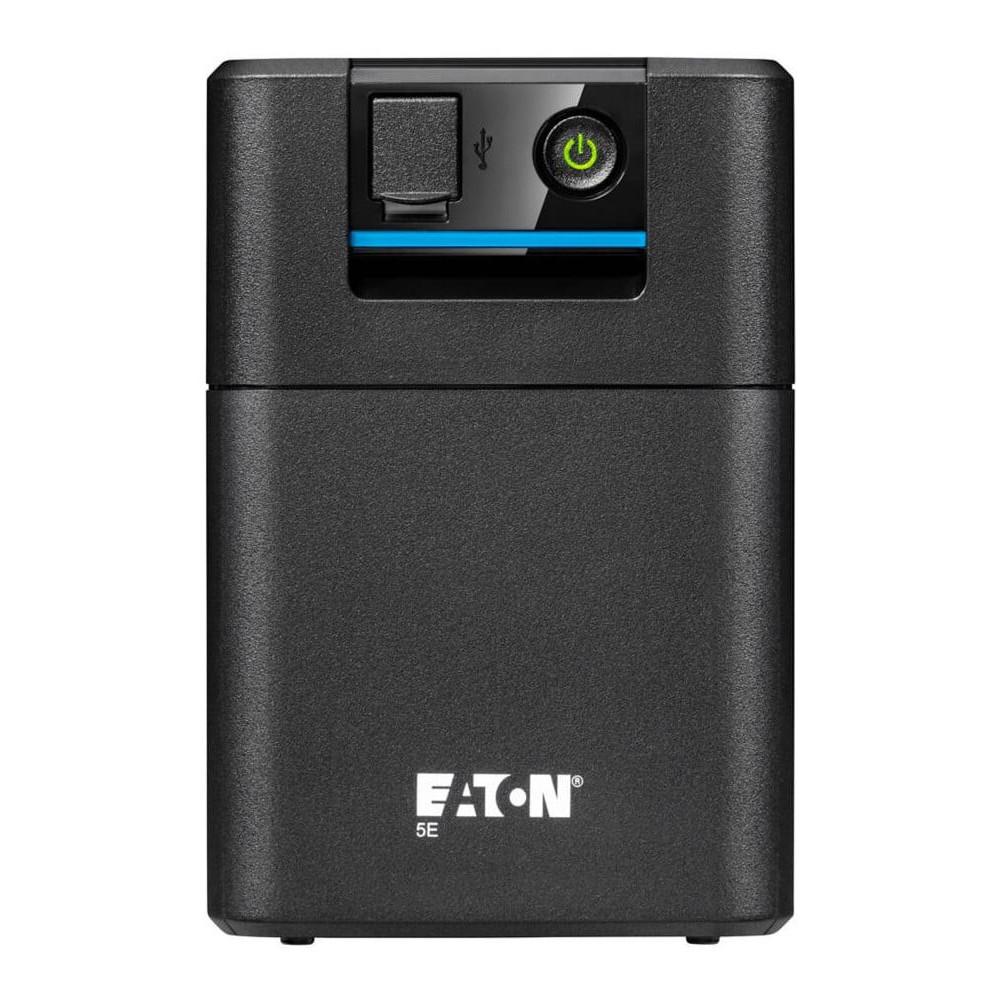 ONDULEUR LINE-INTERACTIVE EATON 5E GEN2 5E700UI USB - 360 W / 700 VA - 4 PRISES C13