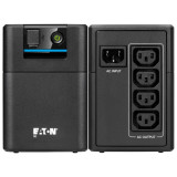 ONDULEUR LINE-INTERACTIVE EATON 5E GEN2 5E900UI USB - 480 W / 900 VA - 4 PRISES C13