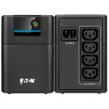 ONDULEUR LINE-INTERACTIVE EATON 5E GEN2 5E700I USB - 360 W / 700 VA - 4 PRISES C13