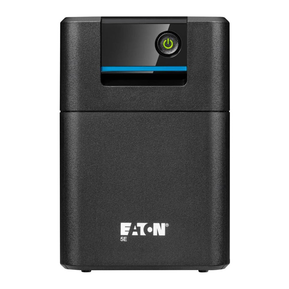 ONDULEUR LINE-INTERACTIVE EATON 5E GEN2 5E700I USB - 360 W / 700 VA - 4 PRISES C13