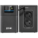 ONDULEUR LINE-INTERACTIVE EATON 5E GEN2 5E700UF USB GEN2 - 360 W / 700 VA - 2 PRISES FR