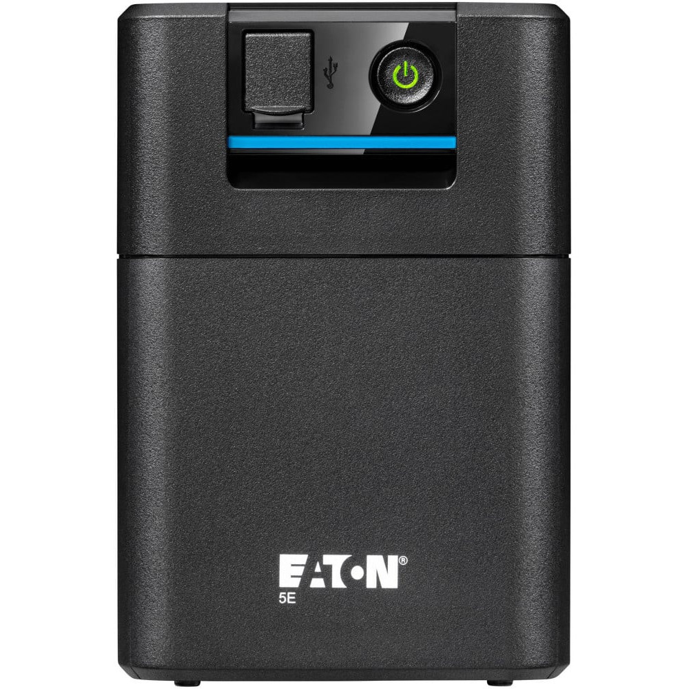 ONDULEUR LINE-INTERACTIVE EATON 5E GEN2 5E700UF USB GEN2 - 360 W / 700 VA - 2 PRISES FR