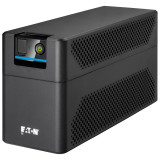 ONDULEUR LINE-INTERACTIVE EATON 5E GEN2 5E700UF USB GEN2 - 360 W / 700 VA - 2 PRISES FR