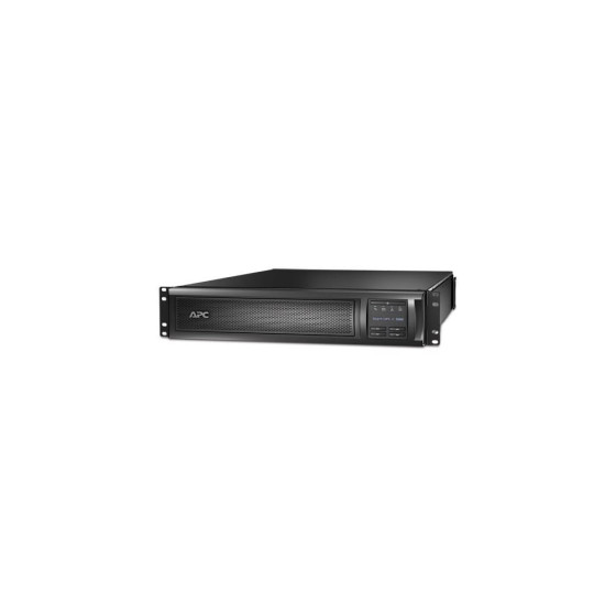 ONDULEUR LINE INTERACTIVE APC SMART-UPS X 3000VA RACK/TOWER LCD 200-240V
