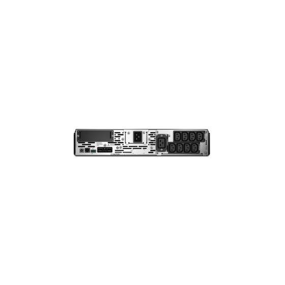 ONDULEUR LINE INTERACTIVE APC SMART-UPS X 3000VA RACK/TOWER LCD 200-240V