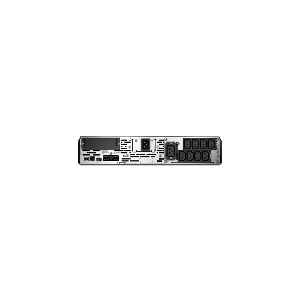 ONDULEUR LINE INTERACTIVE APC SMART-UPS X 3000VA RACK/TOWER LCD 200-240V