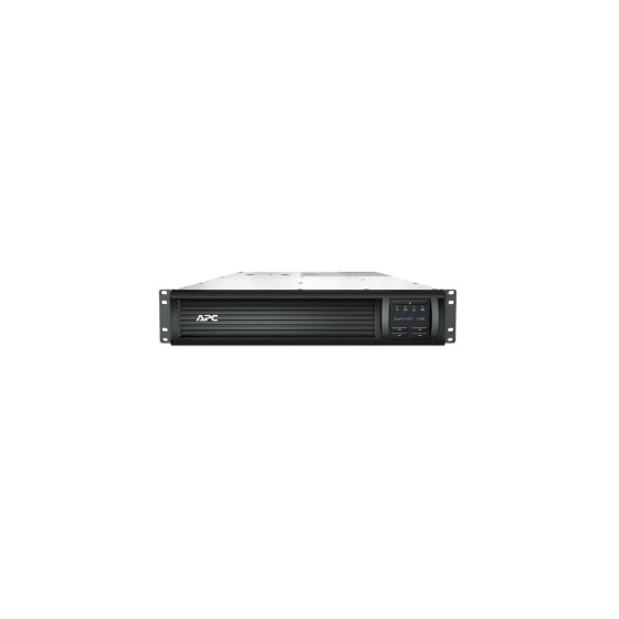 ONDULEUR LINE INTERACTIVE APC SMART-UPS 2 200 VA RACK/TOUR (SMT2200RMI2UNC)