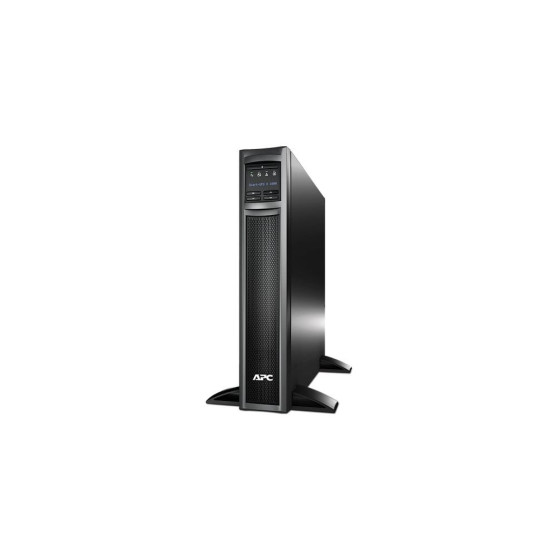 ONDULEUR LINE INTERACTIVE APC SMART-UPS X 1000VA RACK/TOWER LCD 230V