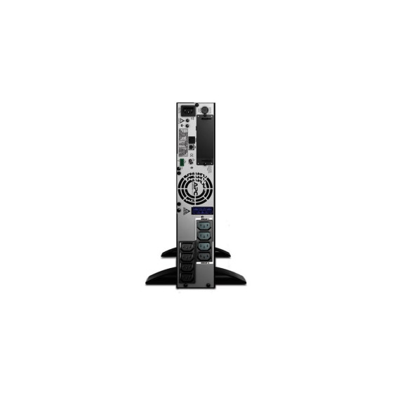 ONDULEUR LINE INTERACTIVE APC SMART-UPS X 1000VA RACK/TOWER LCD 230V