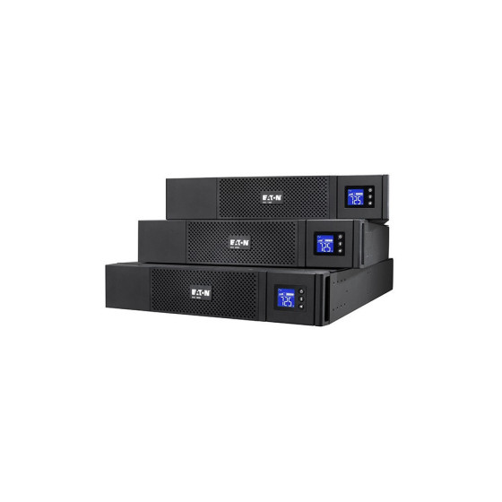 ONDULEUR LINE-INTERACTIVE EATON 5SC 1000 VA - RACK 2U (5SC1000IR)