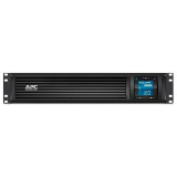 ONDULEUR LINE-INTERACTIVE APC SMART-UPS SMC1000I-2UC - 600 W / 1000VA - 4 PRISES C13